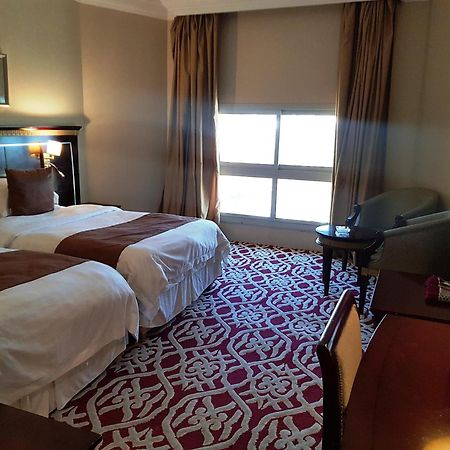 Shafa Abha Hotel Exterior photo