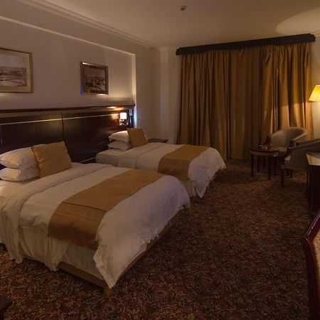 Shafa Abha Hotel Exterior photo
