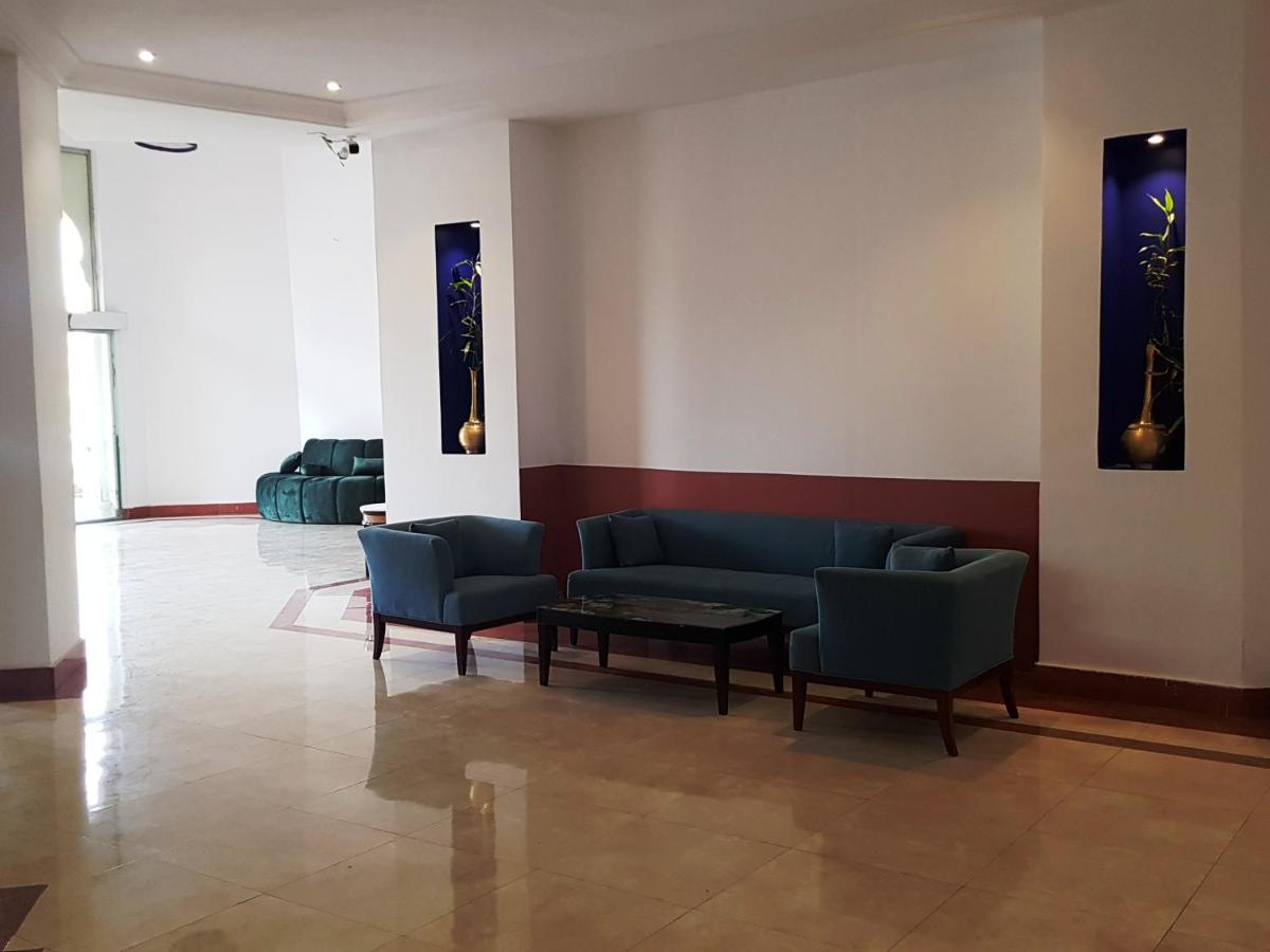 Shafa Abha Hotel Exterior photo