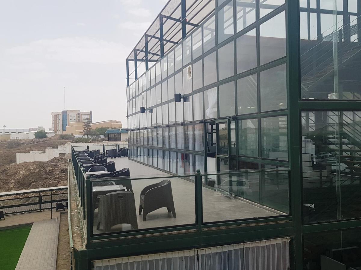 Shafa Abha Hotel Exterior photo