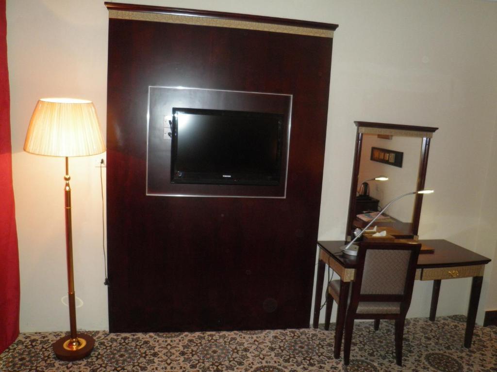 Shafa Abha Hotel Room photo