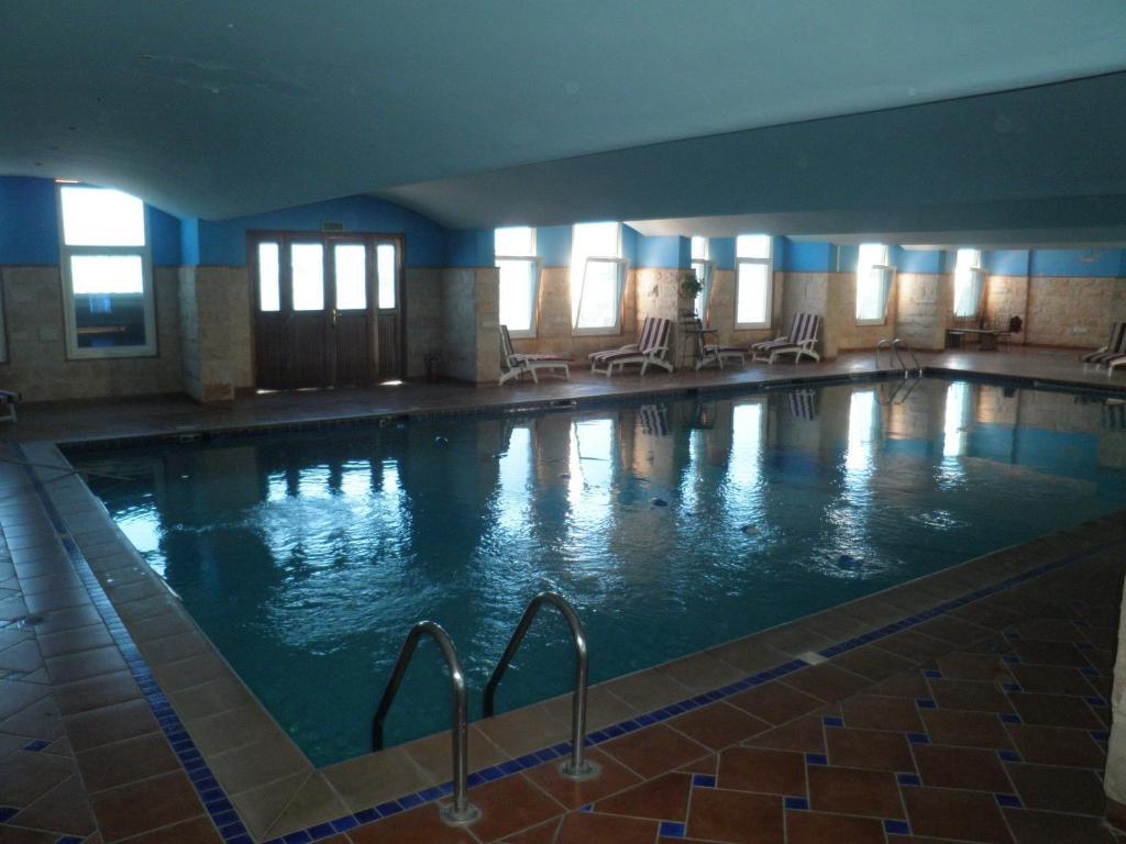 Shafa Abha Hotel Exterior photo