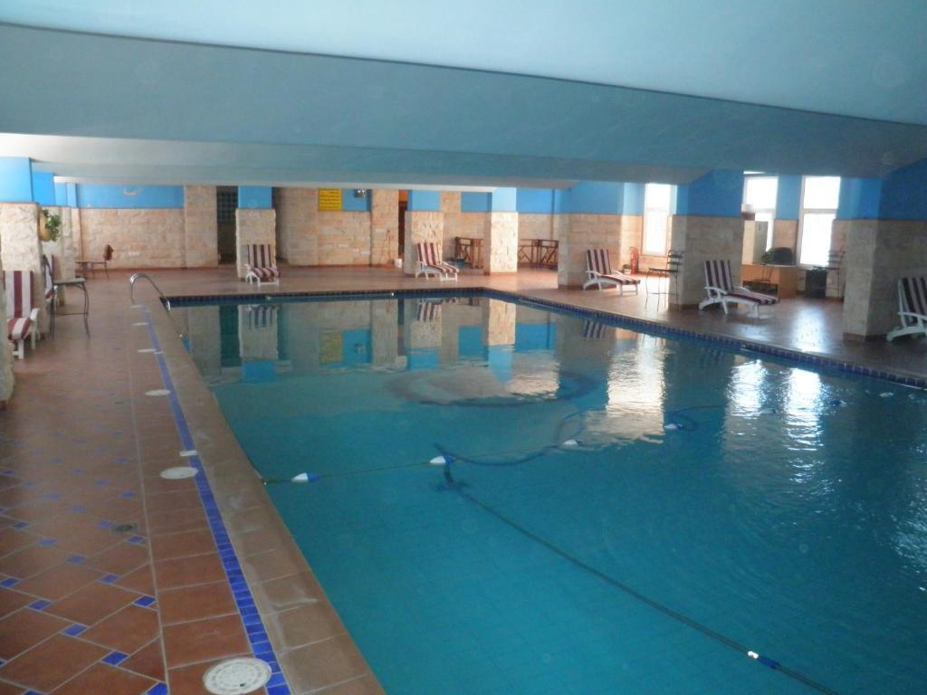Shafa Abha Hotel Exterior photo