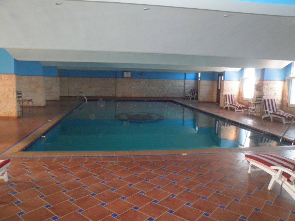 Shafa Abha Hotel Exterior photo