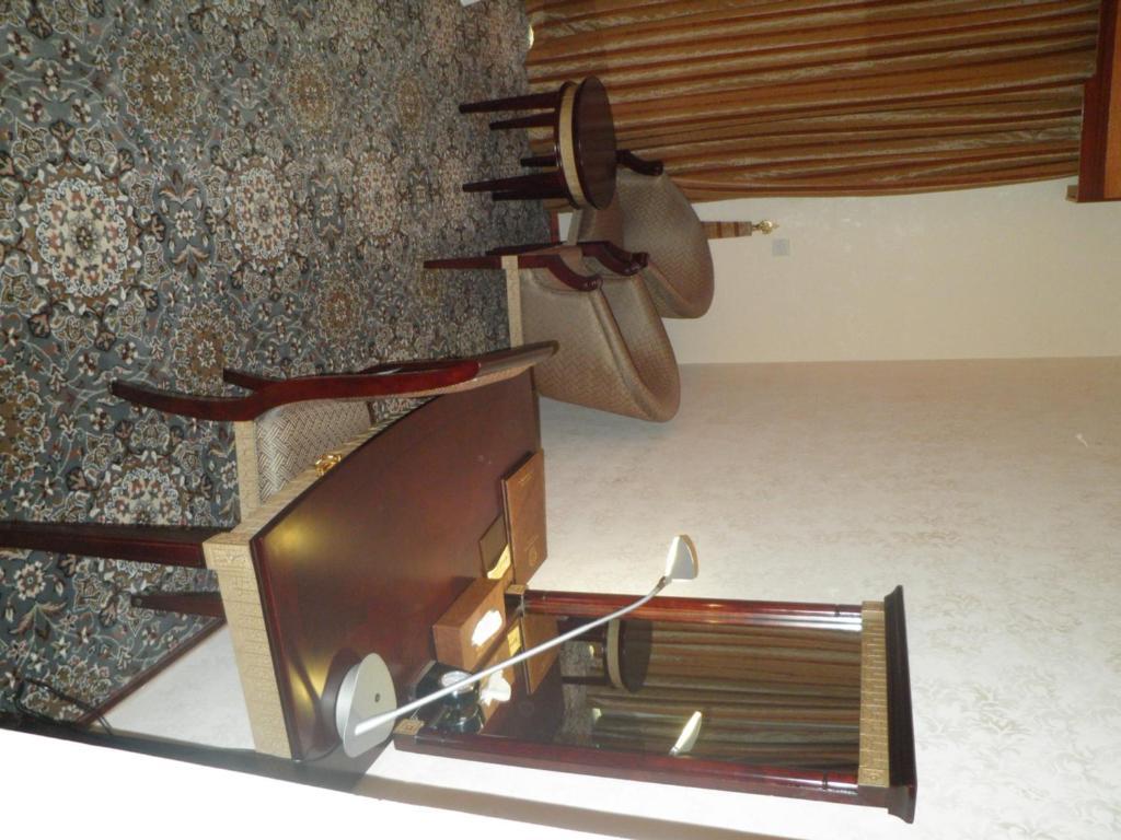 Shafa Abha Hotel Exterior photo